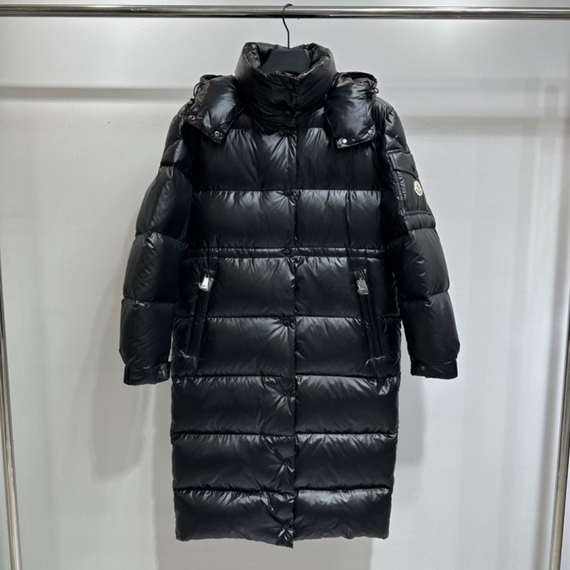 Moncler Down Coat